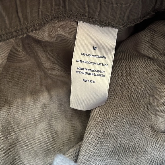 Splendid Women’s Jogger - Picture 5 of 5